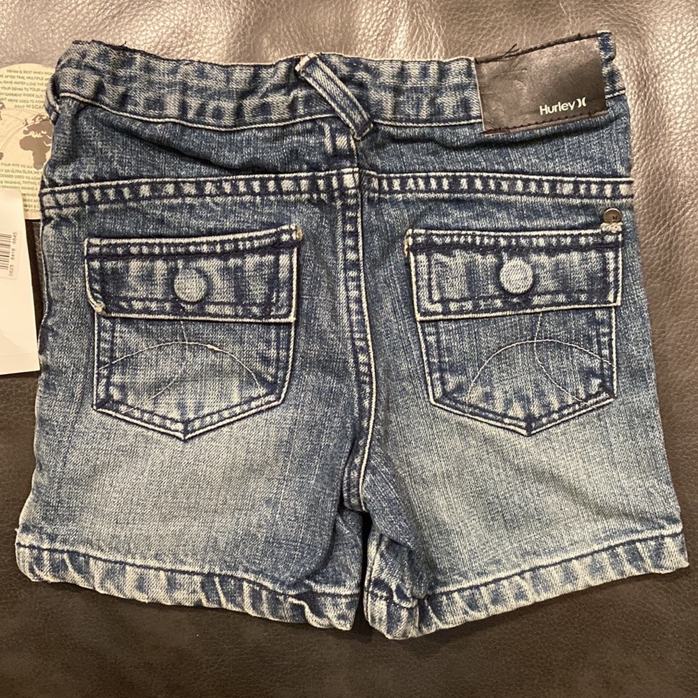 Hurley shorts
